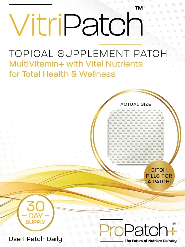 VitriPatch MultiVit