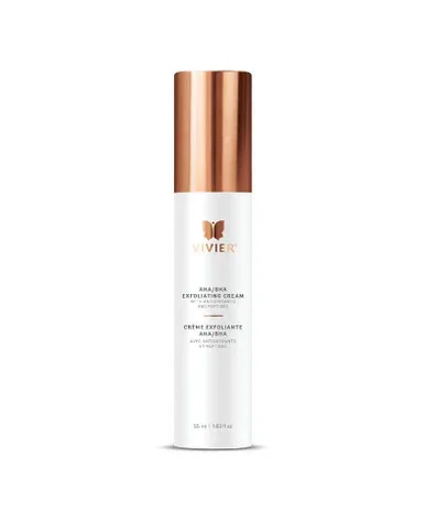 Vivier AHA/BHA Exfoliating Cream 1.83 fl oz