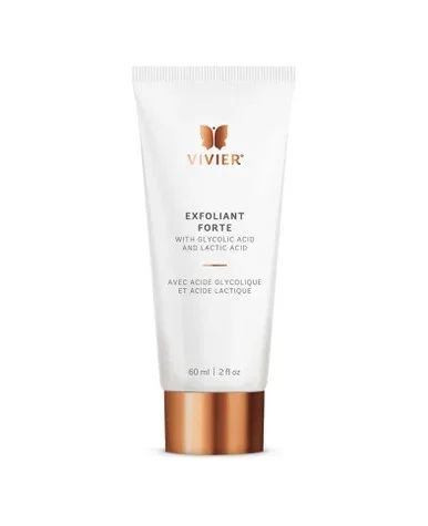 Vivier Exfoliant Forte 2 fl oz