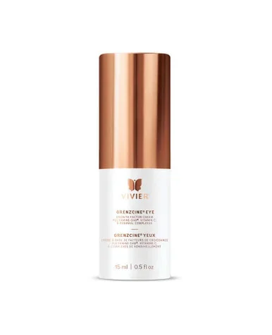 Vivier GrenzCine Eye 0.5 fl oz