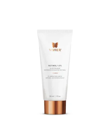 Vivier Retinol 1.0% 1 fl oz