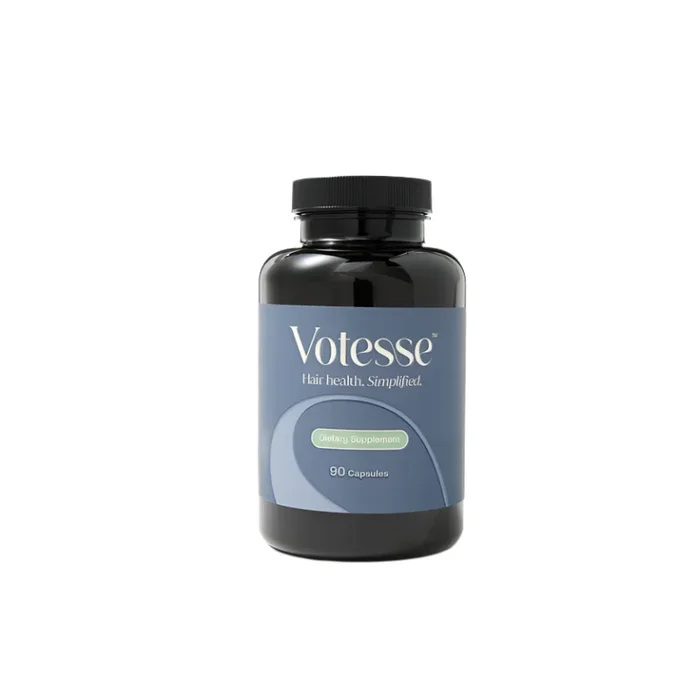 Votesse Hair Health Dietary Supplement
