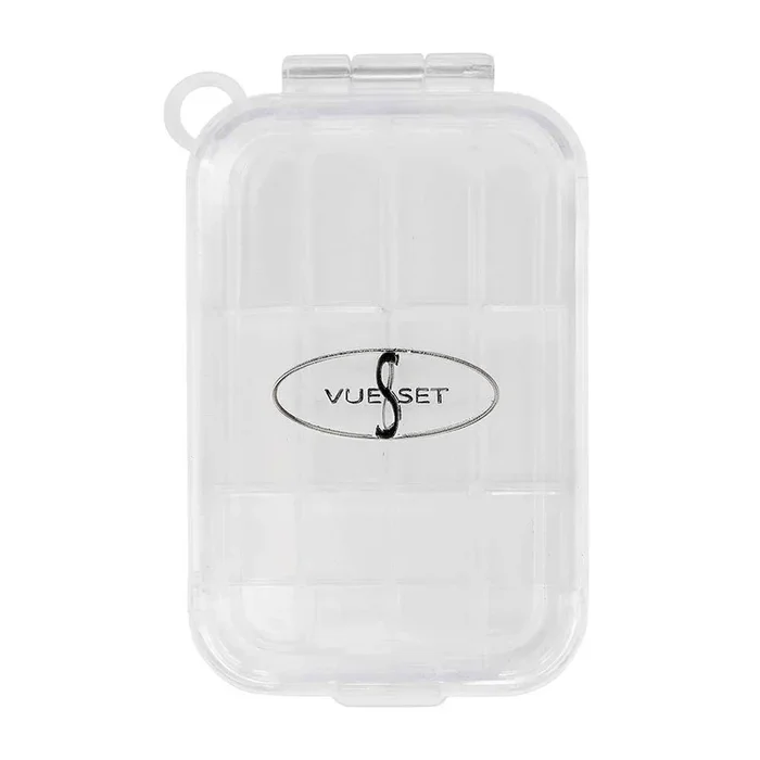 Vueset Lui Empty Palette – 16 Sections