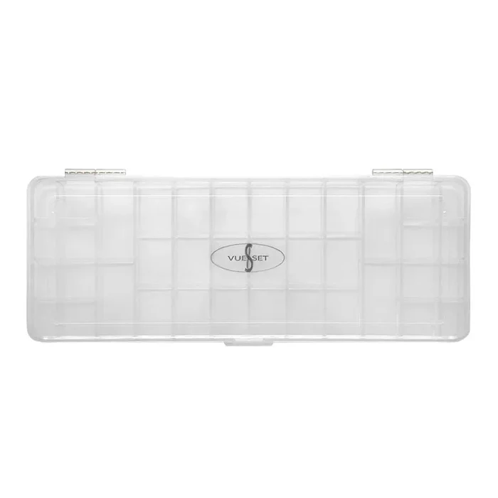 Vueset Martini – 38 Sections