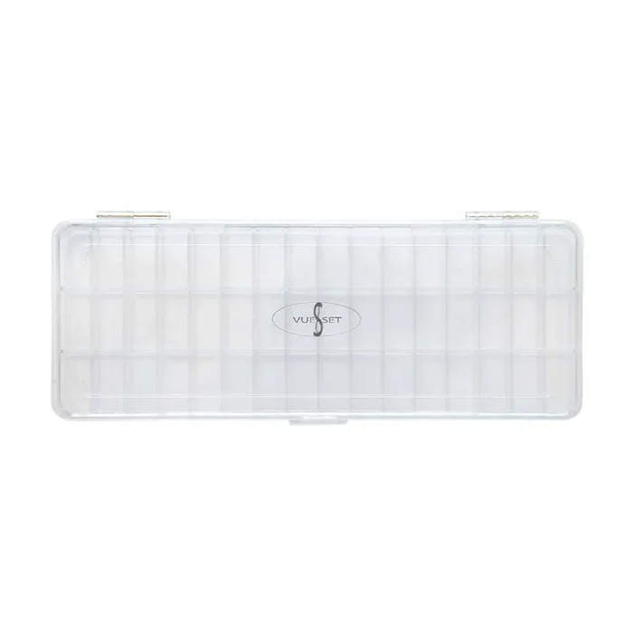 Vueset Rio Empty Palette – 48 Sections