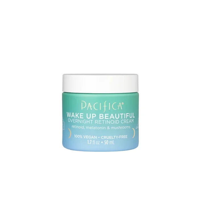 WAKE UP BEAUTIFUL – Overnight Retinoid Cream