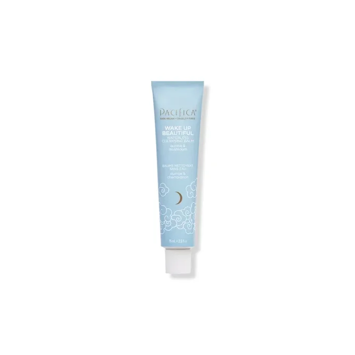 Wake Up Beautiful Waterless Cleansing Balm