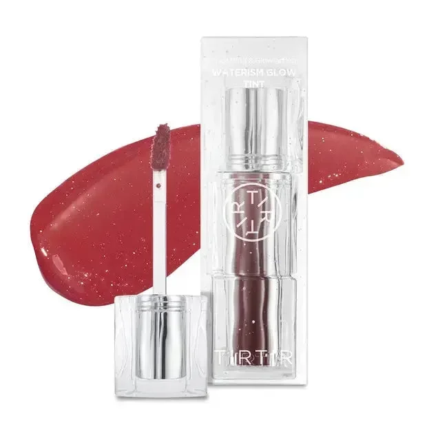 Waterism Glow Tint 08 Summer Pumpkin