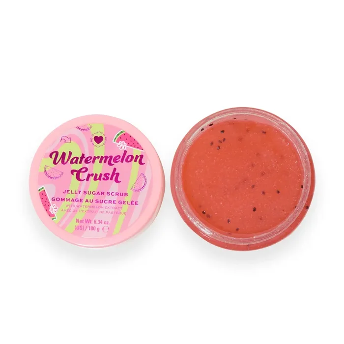 Watermelon Crush Sugar Scrub