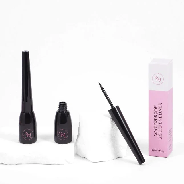 Waterproof Liquid Eyeliner
