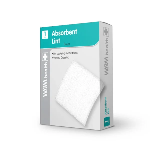 WBM Health Lint 25G Health & Wellbeing