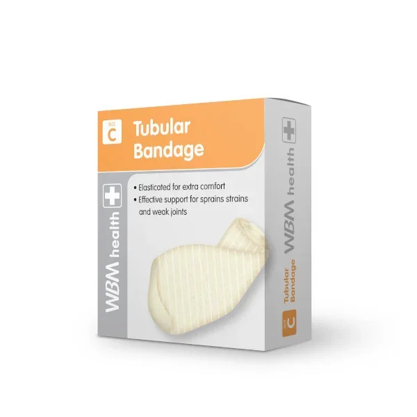 WBM Health Tub/Bandage C 6.75CMx1M Health & Wellbeing