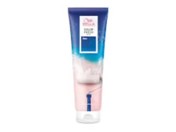 Wella Professionals Color Fresh SemiPermantent Colour Mask buy for 14,95 € and save 19% Semipermanente Haarfarben
