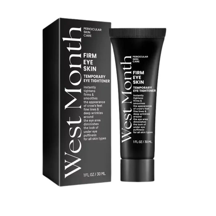 West Month Firm Eye Cream