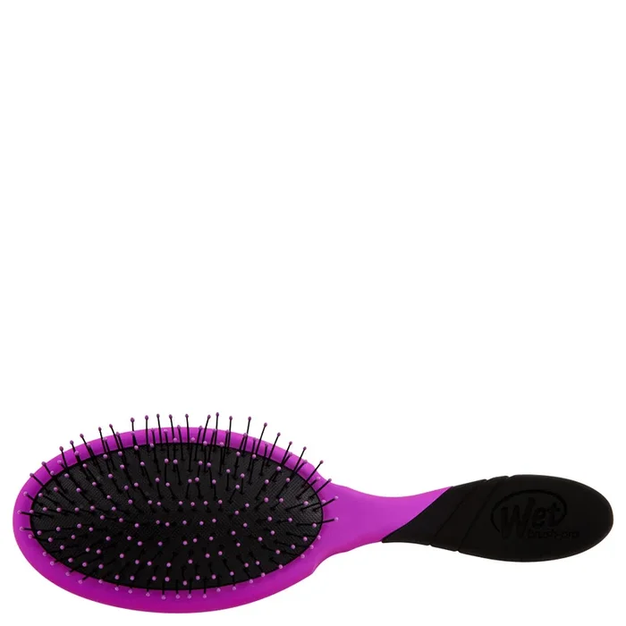 Wet Brush Pro Detangler Purple