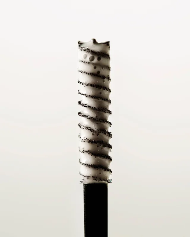 What are the multiple benefits of an eyelash and eyebrow ser