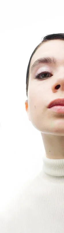 What are the skin benefits of green algae?