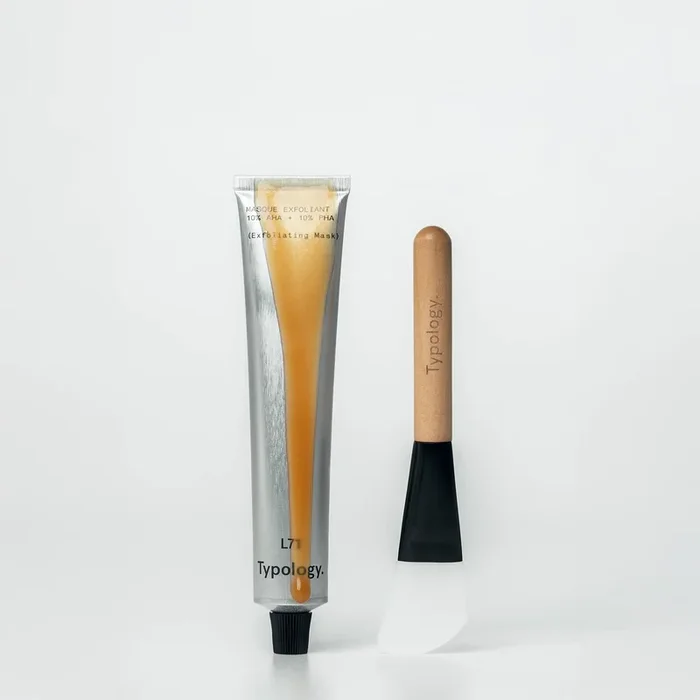 What can be done to tighten enlarged pores?