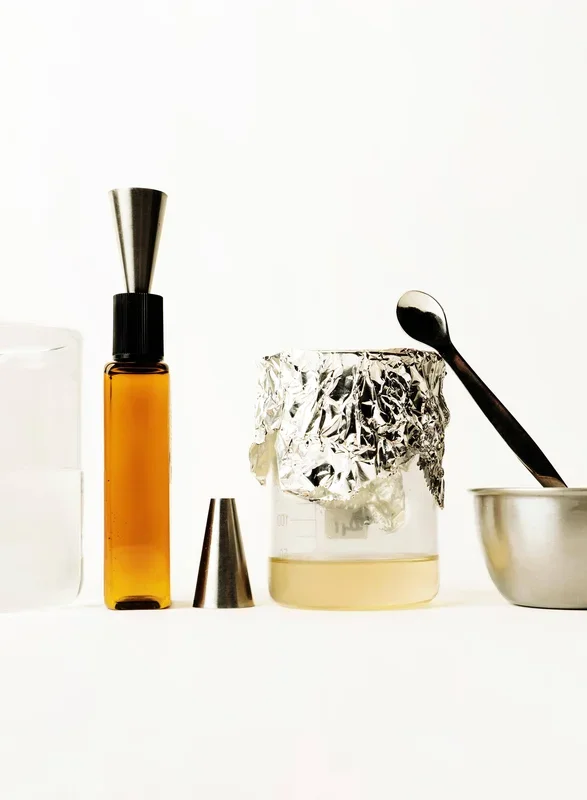 What is “Melissa Officinalis Flower/Leaf/Stem Water”?