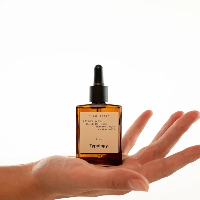 What is the optimal concentration of retinol?