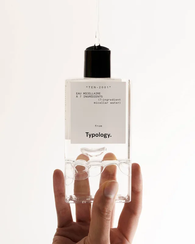 What should you know about micellar water?