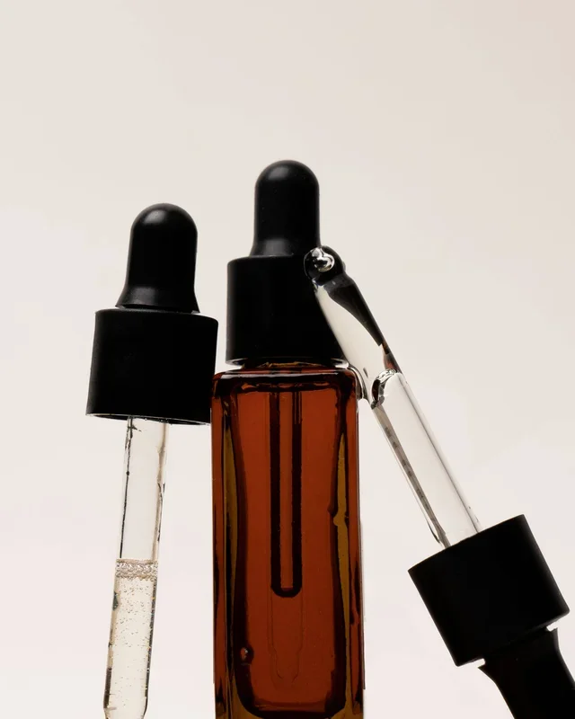 Essential information about peptides used in cosmetics.