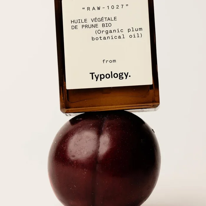 When to use plum vegetable oil?