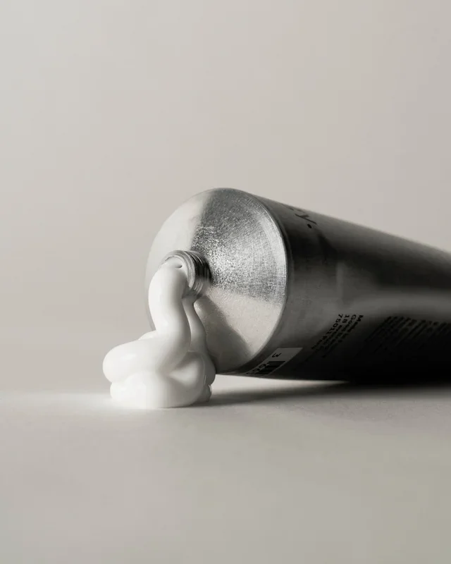 Which cream(s) should be used for blemishprone skin?