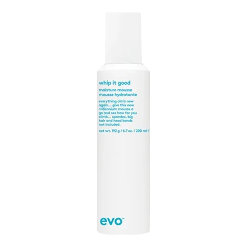Whip It Good Moisture Mousse Evo