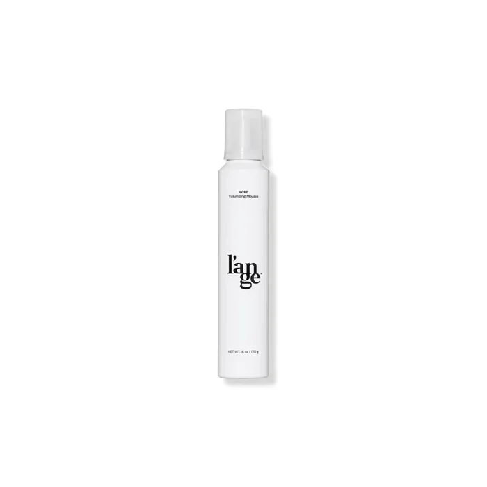 Whip Volumizing Mousse