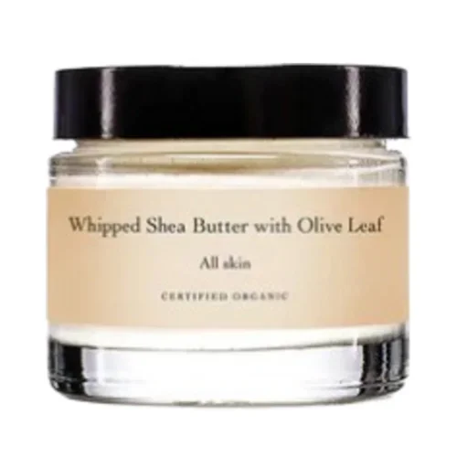 Whipped Shea Butter With Olive Leaf Evanhealy