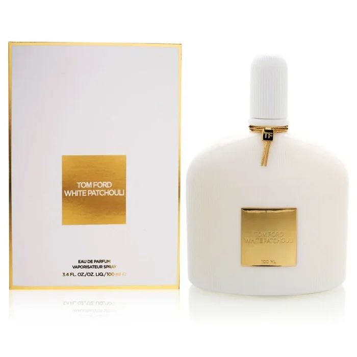 WHITE PATCHOULI EAU DE PARFUM SPRAY