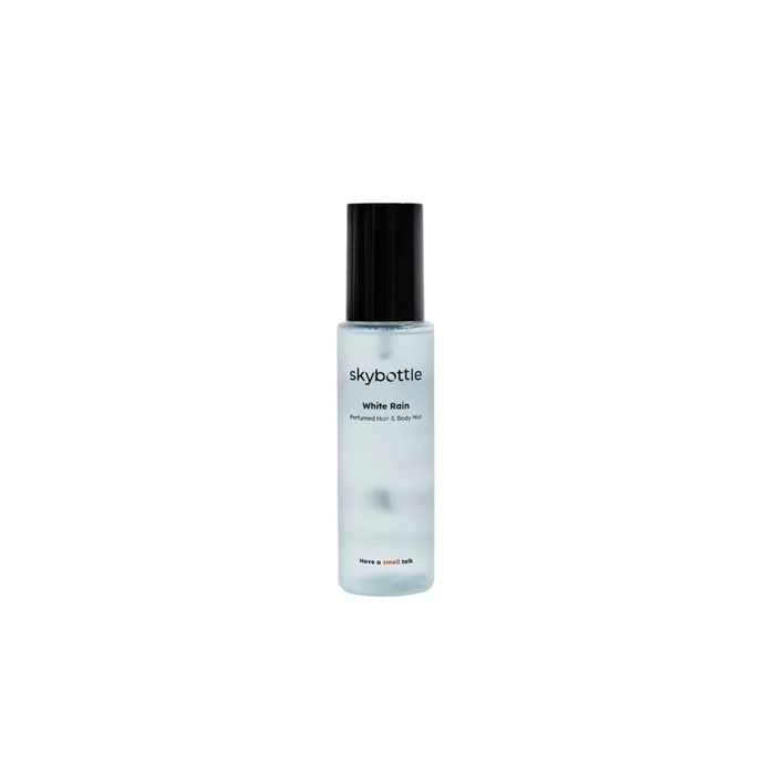 White Rain Perfumed Hair & Body Mist