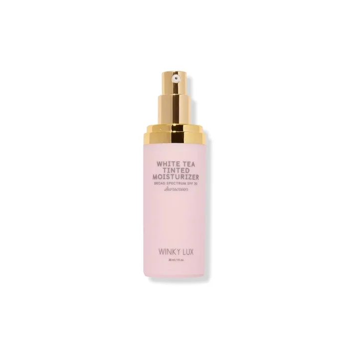 White Tea Tinted Moisturizer SPF 30