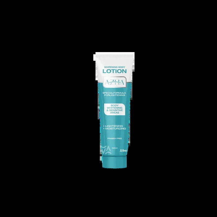 Whitening Body Lotion