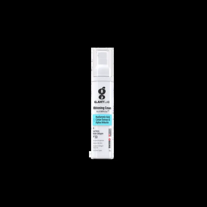 Whitening Cream SPF 30