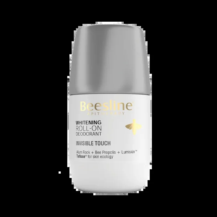 Whitening Roll On Deodorant – Invisible Touch