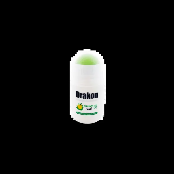 Whitening Roll-On Deodorant – Passion Peak