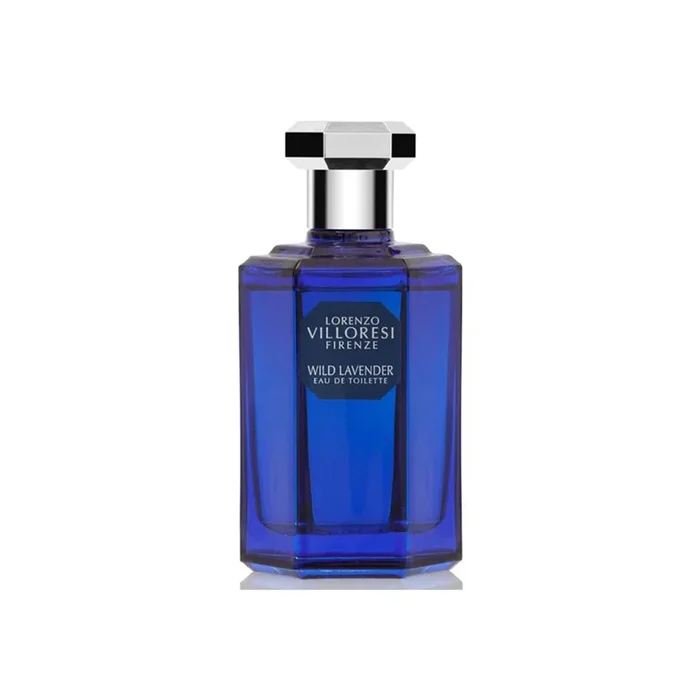 Wild Lavender Fragrance