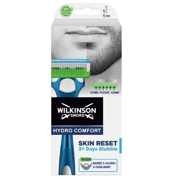 Wilkinson Sword Hydro 5 Comfort Handle Toiletries