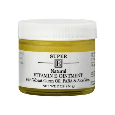 Windmill Super E Vitamin E Ointment 2 Oz