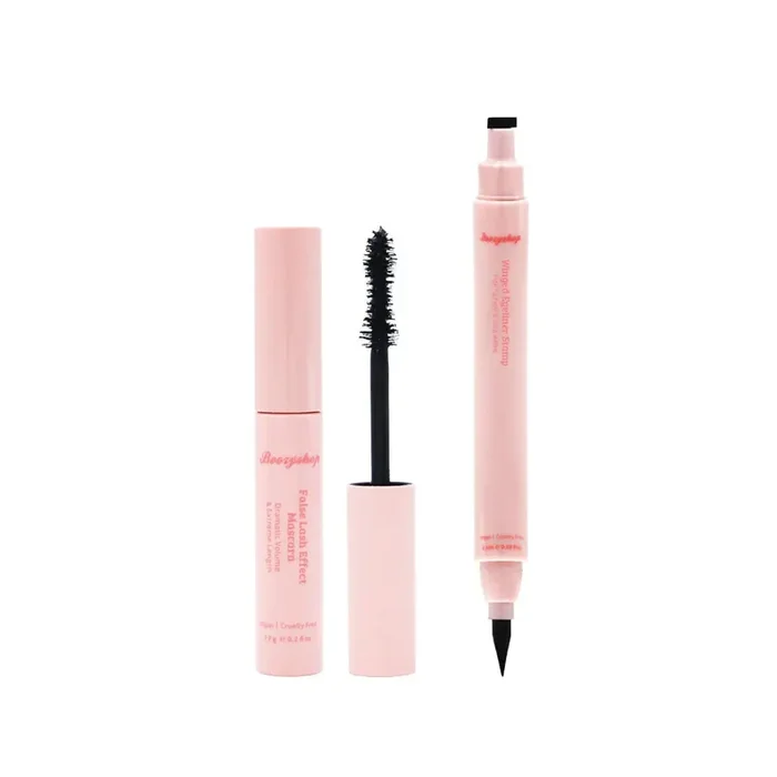 Wing and Lash Set