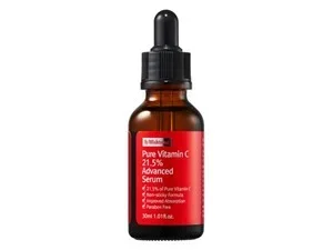 Wishtrend Pure Vitamin C 21.5% Advanced Serum buy for £26.00 Anti Ageing Face Serums