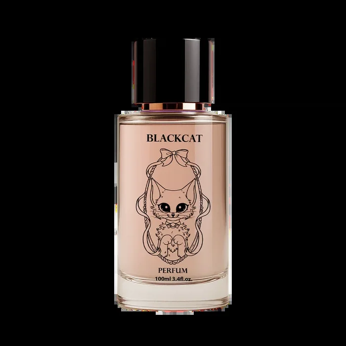 Wisky Perfume