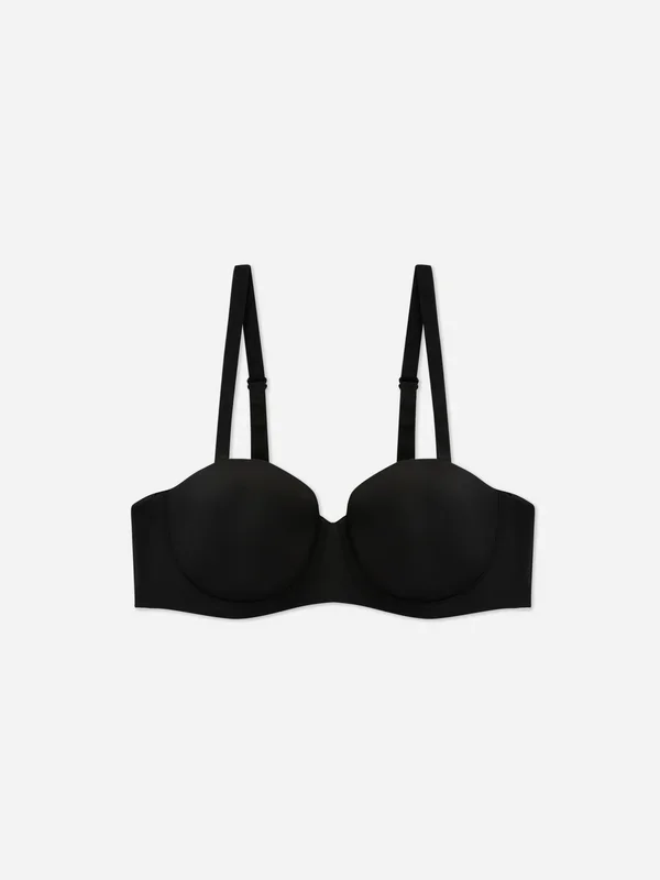 Women’s Black AE Multiway Bra Penneys