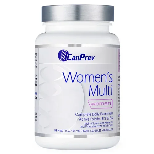 Women’s Multi CanPrev