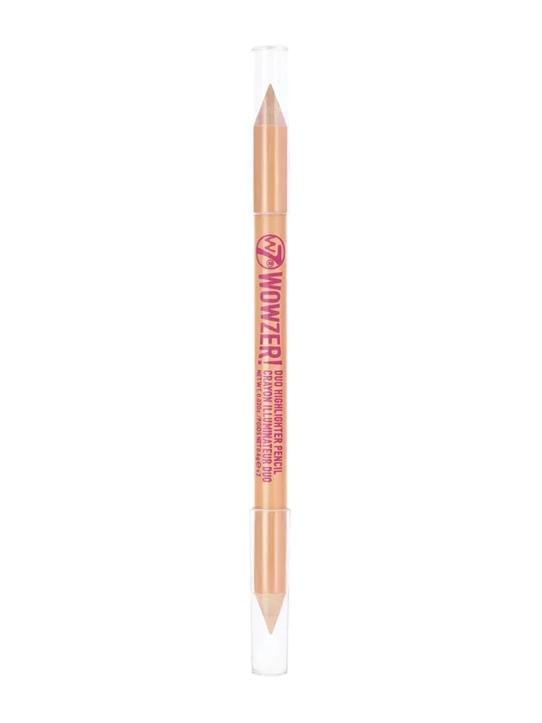 Wowzer Duo Highlighter Pencil Tan