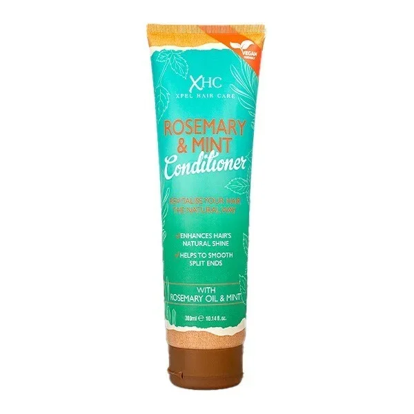 XHC Rosemary & Mint Conditioner Hair