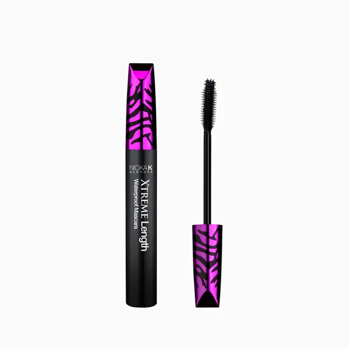 Xtreme Length Waterproof Mascara