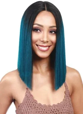 YARA By Bobbi Boss Swiss Lace Front Wig MLF136